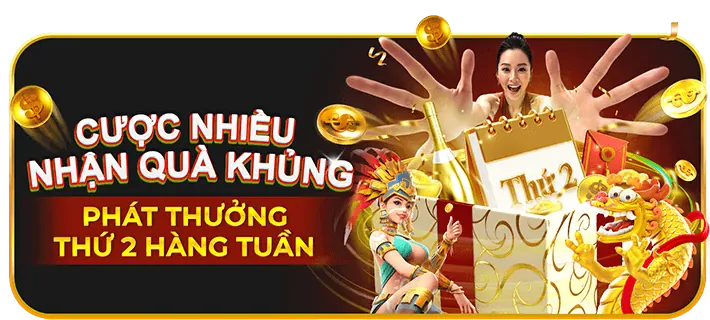 Tin tức khuyến mãi go99 app