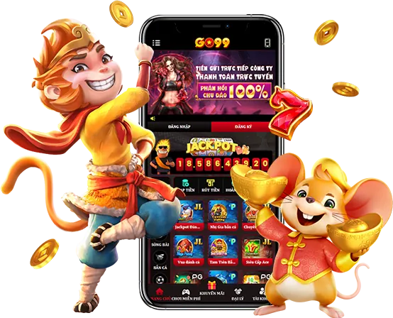 Trải nghiệm chân thực tại go99 app