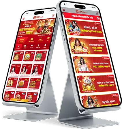 Game nổ hũ go99 app