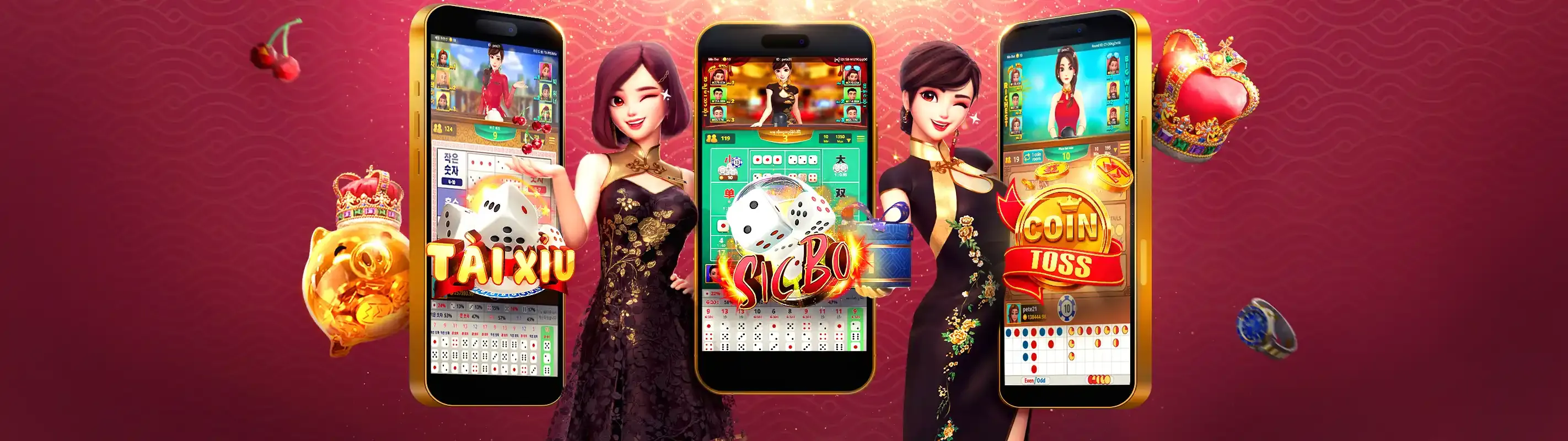 Trải nghiệm Nổ Hũ đỉnh cao tại go99 app
